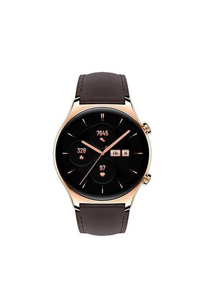 HONOR Ceas Smartwatch HONOR Watch GS3 Gold