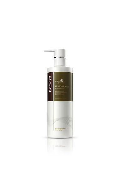 Karseell Balsam de par Karseell cu esenta de maca, pentru toate tipurile de par, 500ML