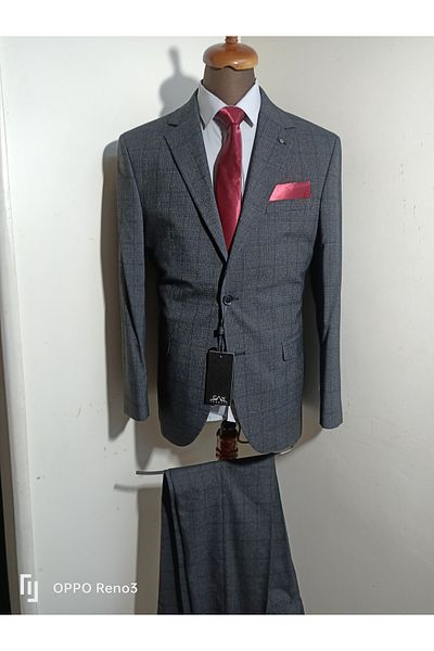 ATLIHAN Kagi Classic 4 Drop Suit