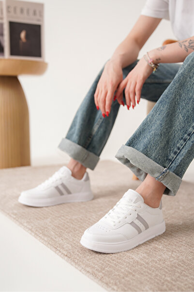 Daxtors Daxors D163 Daily Orthopedic Women's Sneaker Sports Shoes