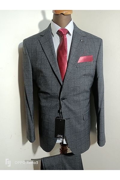 ATLIHAN Kagi Classic 4 Drop Suit