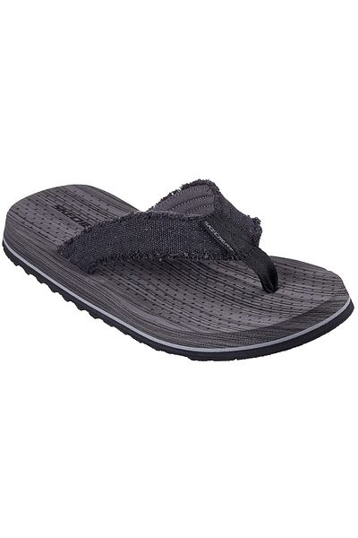 SKECHERS Pánské boty Skechers Tantric - Fritz, černé