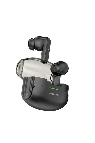 Green Lion Patras Wireless Ear Buds