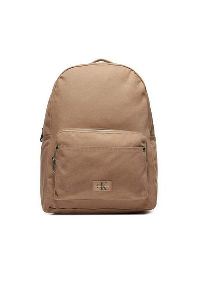 Calvin Klein Calvin Klein Men's Sport Essential Center Zip Campus Backpack