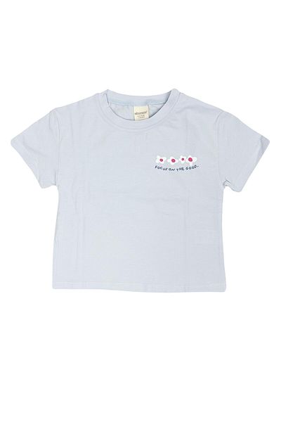 Divonette Tricou pentru fete Focus