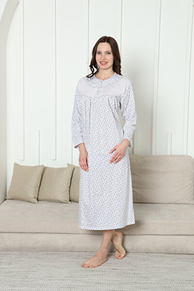 Flamingo ANNE GECELİK %100 PAMUK YUMUŞACIK