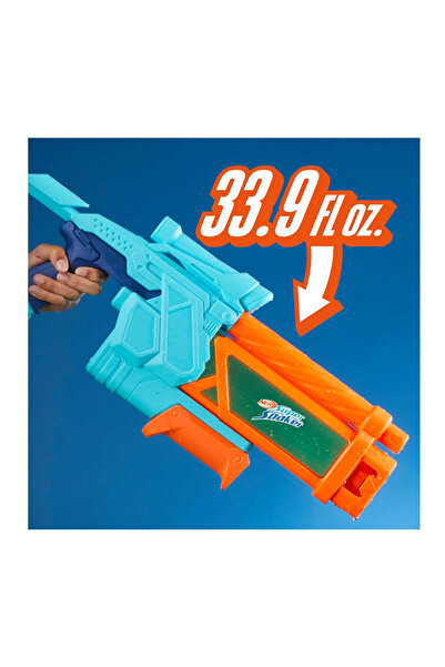 Nerf Super Soaker Mega Dunk Fill G0999