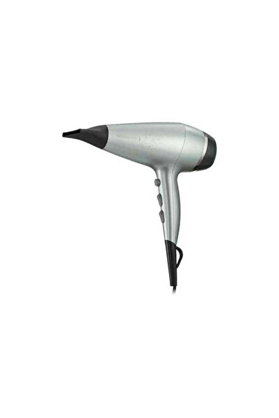 Remington Remington Botanicals AC5860 Πιστολάκι μαλλιών 2300W 2 ταχύτητες 3 ρυθμίσεις θερμοκρασίας Φωσφορίζον πράσινο