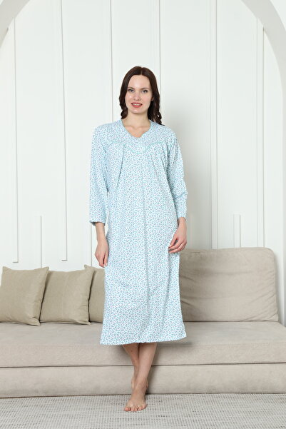 Flamingo ANNE GECELİK %100 PAMUK YUMUŞACIK