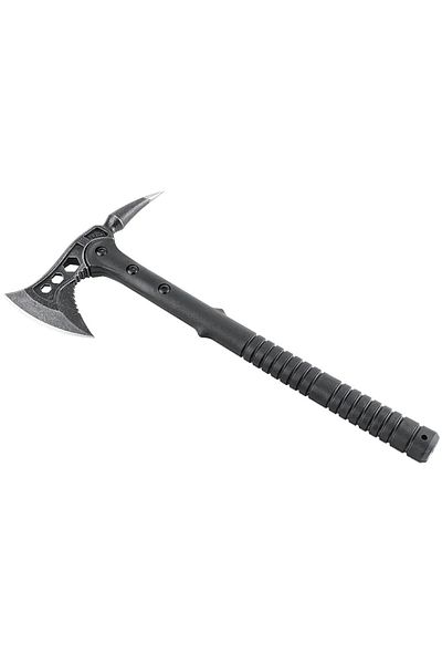 Foxter Tactical axe for camping and hiking, 40 cm, blade cover