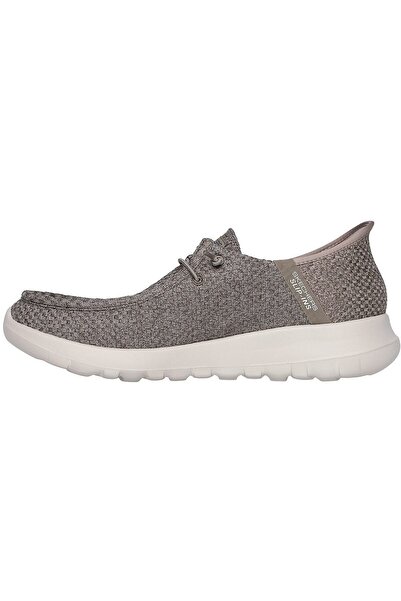 SKECHERS Sneakers Skechers Go Walk Max - Halyco, Gray, Men