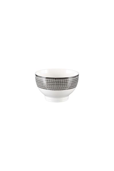 Secret de Gourmet Bowl Bohemia Y, porcelain, 500 ml