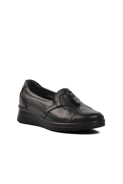 Forelli 21311 Pantofi de damă din piele naturală Polina Black