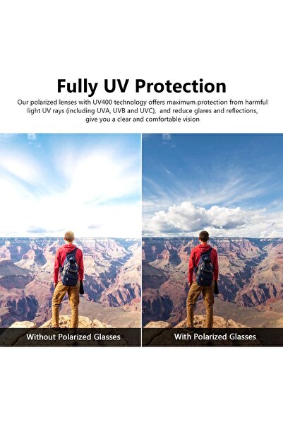 Belletti Polarized sunglasses clip medium size epk16