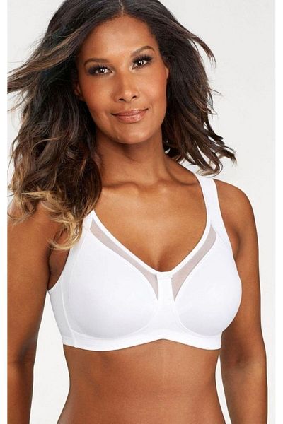 Zen Anita Comfort Recovery Clara Bra Seamless