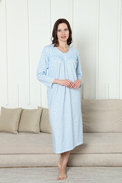 Flamingo ANNE GECELİK %100 PAMUK YUMUŞACIK