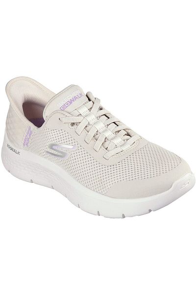 SKECHERS Tenisky Skechers Go Walk Flex - Grand, Béžové, Unisex