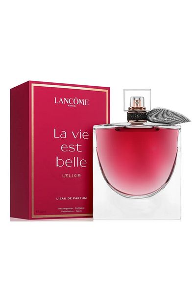 Lancome La Vie Est Belle Elixir, Eau De Parfum, Women, 50 ml