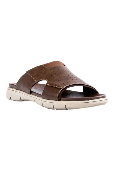 BATA Comfit Casual Flat Sandals