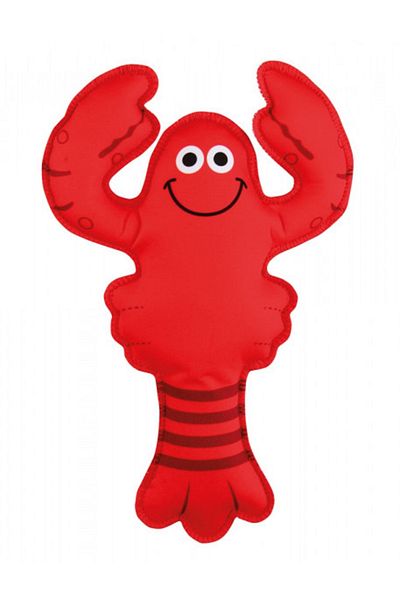 Nobby 27-17cm Sound Cat Dog Toy Crab
