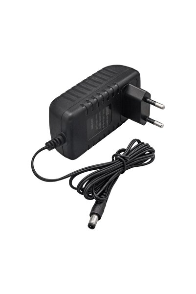 Genel Markalar 12.6 Volt 1 Amper 5.5 x 2.5 Uçlu Şarjlı Matkap Adaptörü