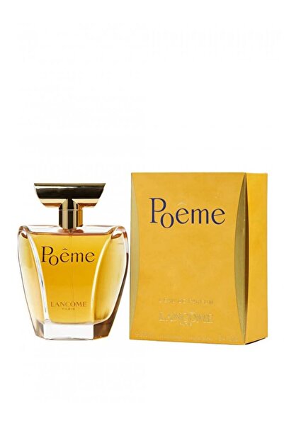 Lancome Poeme, Women, Eau de Parfum, Eau de Parfum, 100 ml