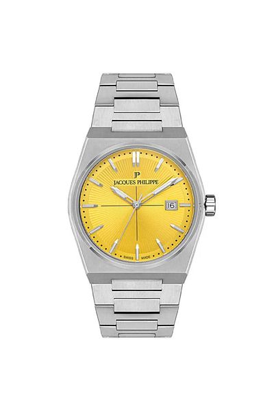 Jacques Philippe JPQGS4213X6YW Men's Wristwatch