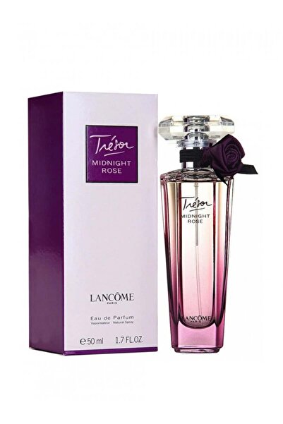 Lancome Tresor Midnight Rose, Women, Eau de Parfum, Eau de Parfum, 50 ml