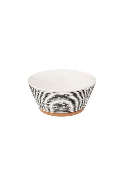 Secret de Gourmet Bol Horizont, ceramic, 450 ml