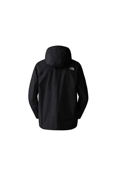 THE NORTH FACE M Sangro Jacket - Eu Men's Outdoor Jacket Nf00A3X54H01 Black