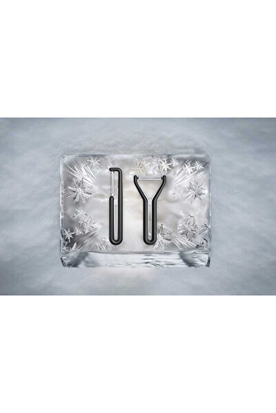 Victorinox Özel Soyacak Evrekala Yeni Meyve-Sebze Soyucu -Yetkili Evrekala- Victorinox New Special Peeler