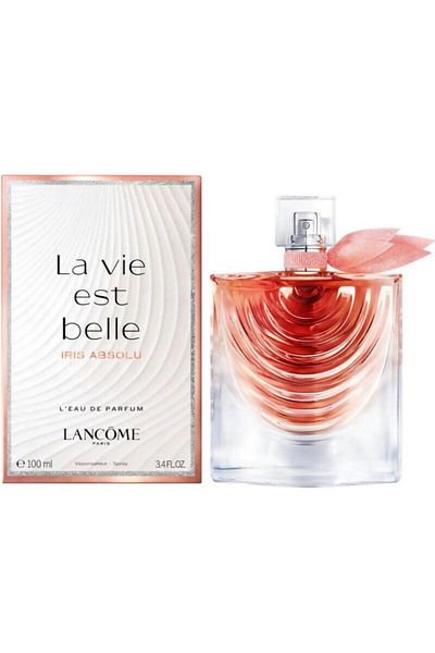 Lancome La Vie Est Belle Iris Absolu , Eau De Parfum, Women, Eau De Parfum, 50 ml