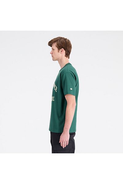 New Balance Lifestyle - Άνετο και κομψό κομμένο ύφασμα