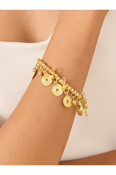 Styli سوار مزخرف ومزخرف