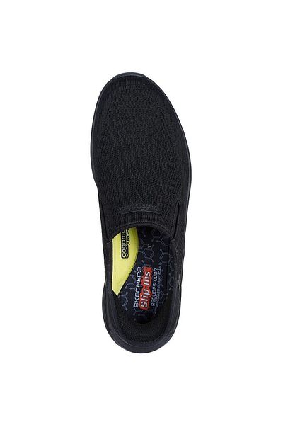 SKECHERS Sneakers Skechers Slade - Deacon, Black, Men