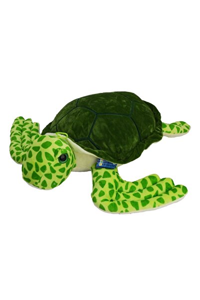 Halley Oyuncak Plush Turtle 50 cm 62213
