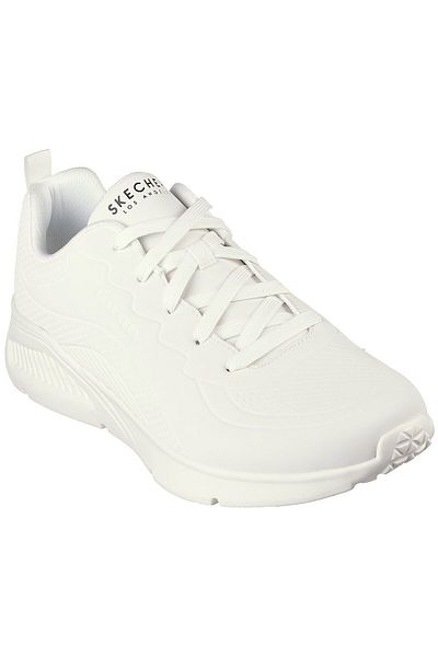 SKECHERS Αθλητικά Skechers Uno Lite - Ανοιχτόχρωμο O, Λευκό, Ανδρικά
