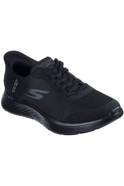 SKECHERS Sneakers Skechers Go Walk Flex - Hands, Black, Men