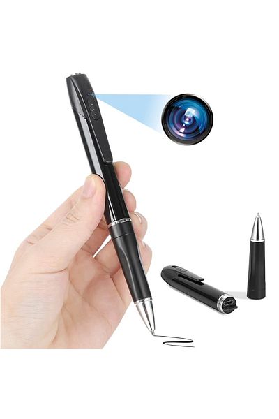 iUni Mini Camera Pix Px9, Full Hd, Microsd Card Slot
