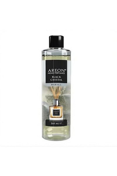 Areon Home Perfume 260 ml Refill Black Crystal