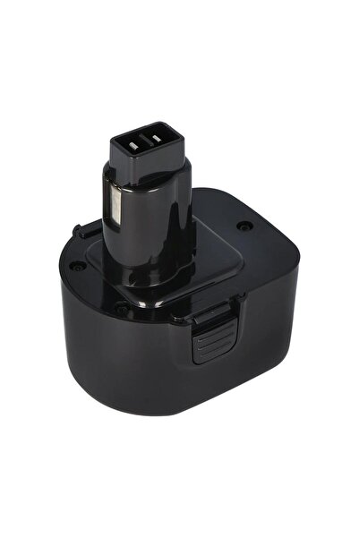 Powermaster Dewal t 12 Volt Matkap Bataryası 2000 MA NICD