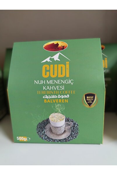 cudi Nuh Menengiç Kahvesi 500gr