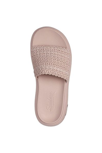 SKECHERS Skechers Arch Fit Cloud-oh Sh, Ροζ, Γυναικεία