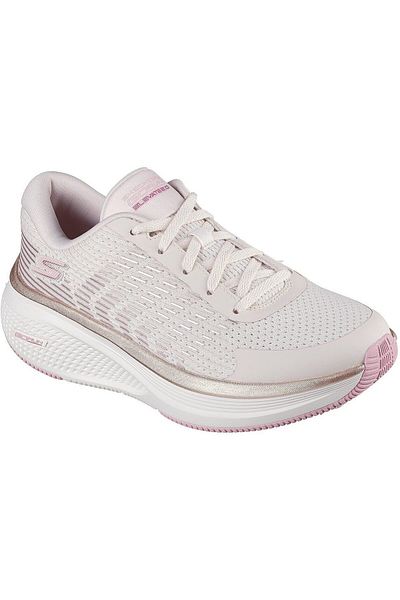 SKECHERS Dámské tenisky Skechers Go Run Elevate 2.0, růžové