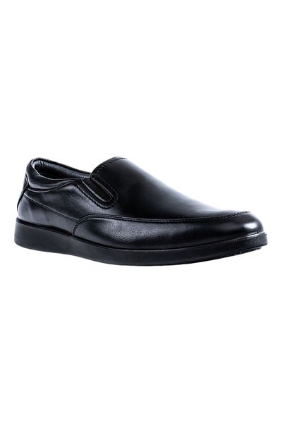 BATA Comfit Formal Slip-On Shoes