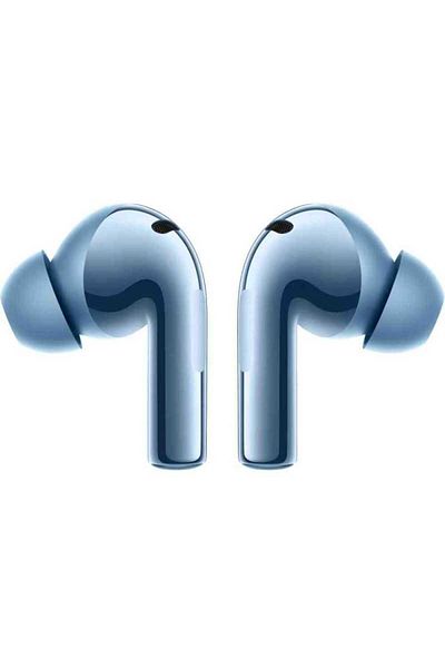 Oneplus Casti In-Ear OnePlus Buds 3 True Wireless Bluetooth ANC Bass Wave Hi-Res Audio Splendid Blue