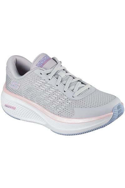 SKECHERS Dámské tenisky Skechers Go Run Elevate 2.0, šedé