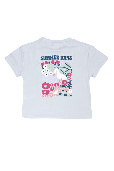 Divonette Tricou pentru fete Focus
