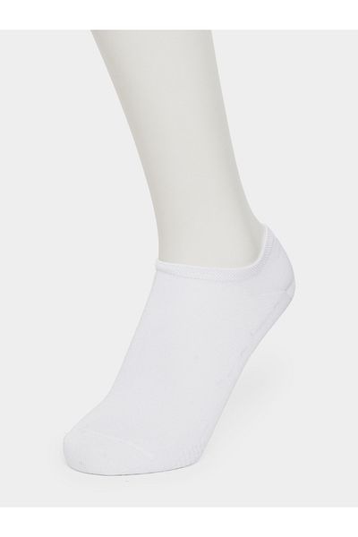 Styli Set of 4 - Silicon Pad Base Active Low Cut Yoga Socks