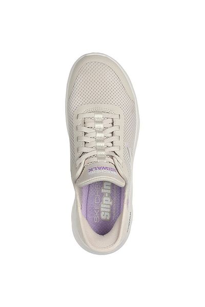 SKECHERS Tenisky Skechers Go Walk Flex - Grand, Béžové, Unisex